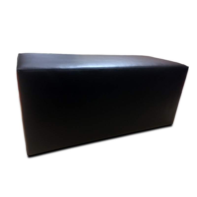 Long pouffe online